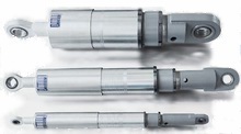 Hydraulic dampers