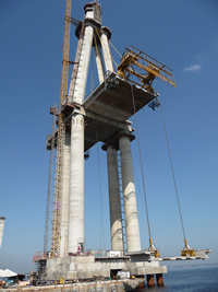 Rio Negro Bridge